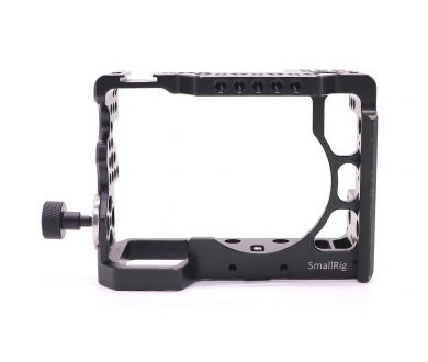 Купить Клетка SmallRig 2087D для Sony A7RIII/A7III Клетка SmallRig 2087D для Sony A7RIII/A7III