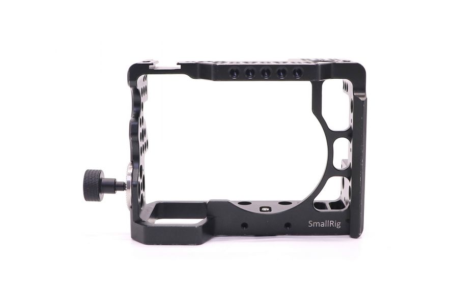 Клетка SmallRig 2087D для Sony A7RIII/A7III