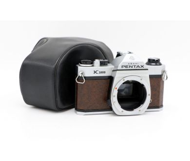 Купить Pentax K1000 SE body (Japan, 1978) Pentax K1000 SE body (Japan, 1978)