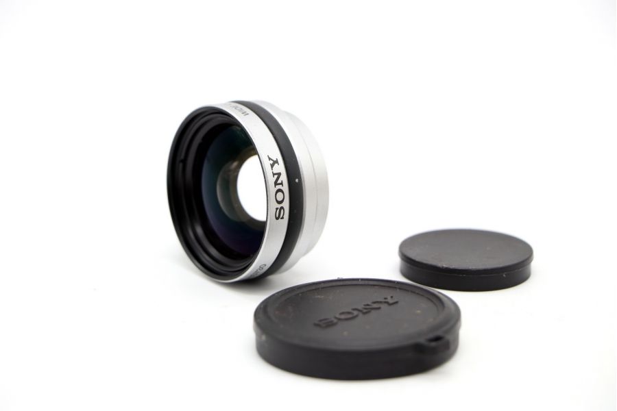 Конвертер Sony VCL-DH0730 Wide Conversion Lens 0.7x