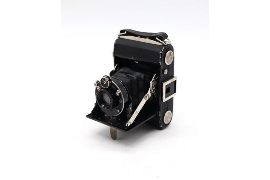 Zeiss Ikon Ikonta 520