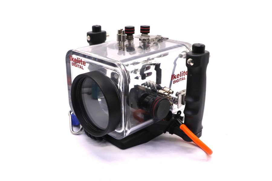 Подводный бокс Ikelite для Sony F828