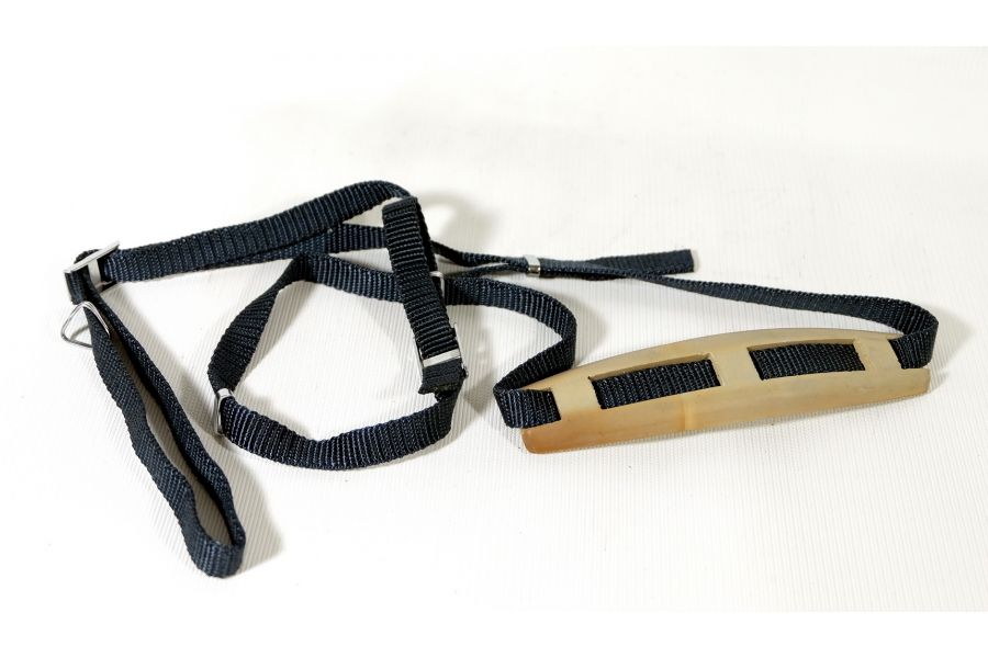 Ремень Киев (СССР, 1982)