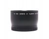 Конвертер High Definition 2.2x AF Telephoto lens 58mm