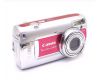 Canon PowerShot A470 розовый в упаковке 