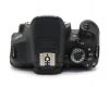 Canon EOS 650D body в упаковке (пробег 21790 кадров)