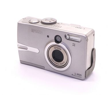 Epson PhotoPC L-400