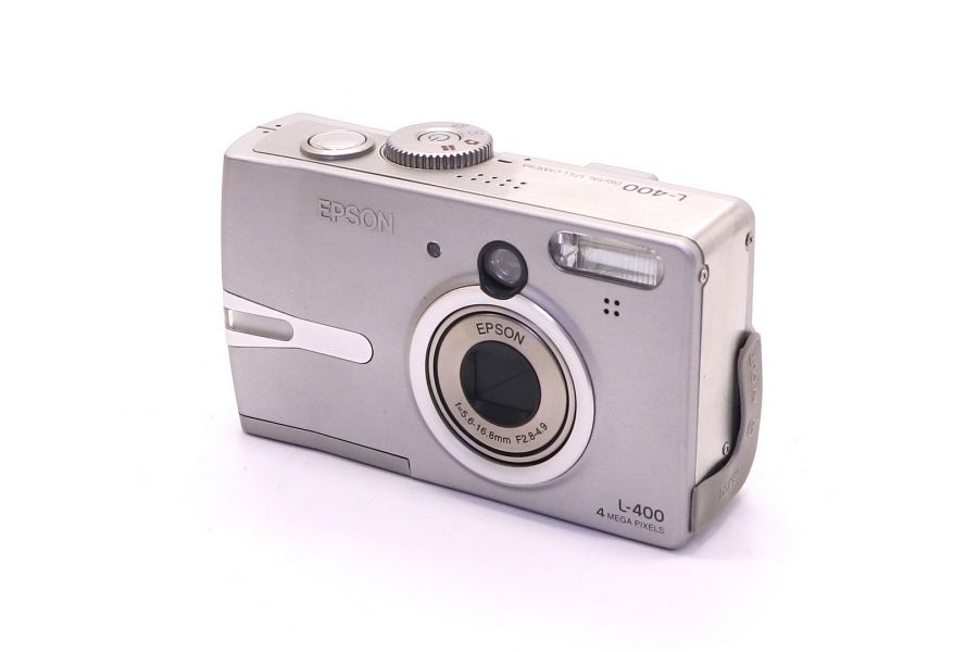 Epson PhotoPC L-400