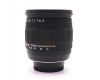 Sigma AF 17-70mm f/2.8-4.5 DC MACRO HSM Nikon F (Japan, 2010)