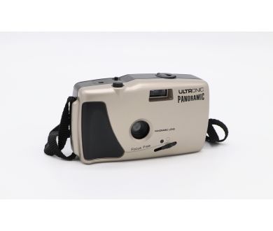 Ultronic Panoramic 