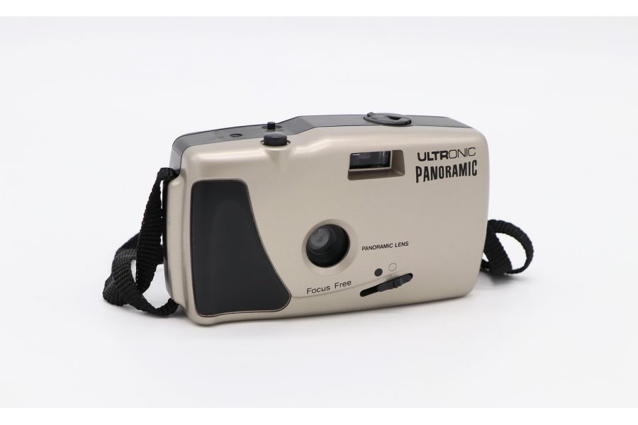 Ultronic Panoramic 