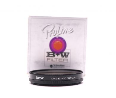 Светофильтр B+W 52 Farbverlauf