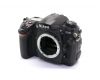 Nikon D200 body (пробег 97255 кадров)
