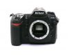 Nikon D200 body (пробег 97255 кадров)