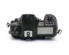 Nikon D200 body (пробег 97255 кадров)