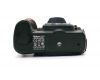 Nikon D200 body (пробег 97255 кадров)