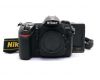 Nikon D200 body (пробег 97255 кадров)