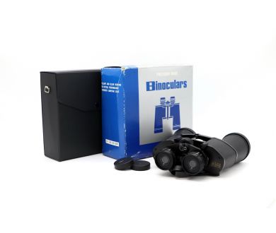 Бинокль Dia Stone 8x-20x50