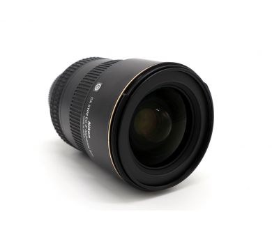 Nikon 17-55mm f/2.8G ED-IF AF-S DX new