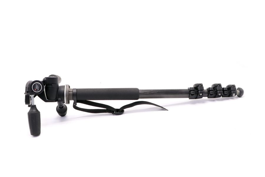Монопод Manfrotto 694 с головой 804RC2