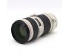 Canon EF 70-200mm f/4L USM (Japan) б/у 