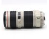 Canon EF 70-200mm f/4L USM (Japan) б/у 