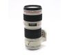 Canon EF 70-200mm f/4L USM (Japan) б/у 
