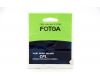 Светофильтр Fotga Pro1-D Wide Band C-PL (W) 77mm