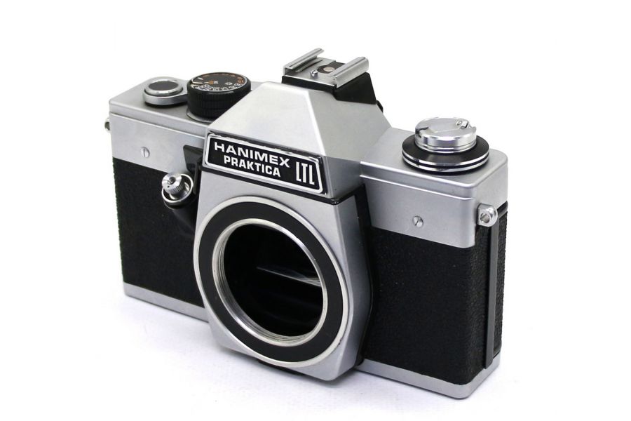 Hanimex Praktica LTL body