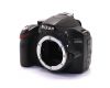 Nikon D3200 body (пробег 9000 кадров)
