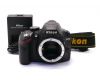 Nikon D3200 body (пробег 9000 кадров)