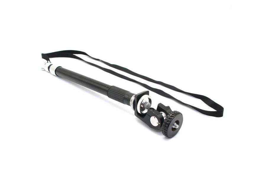 Штатив селфи Экран Компакт-2 + голова (СССР)