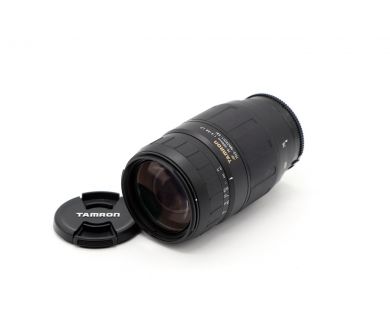 Tamron AF 75-300mm f/4-5.6 LD TELE-MACRO (f/3.9) Sony A