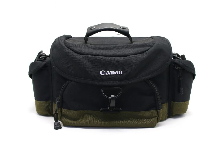 Сумка Canon Deluxe Gadget Bag 10EG