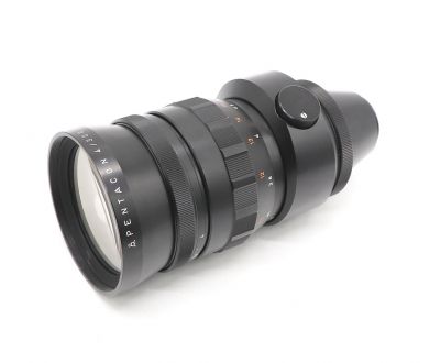 Pentacon 4/300mm М42 (Germany, 1973г.)