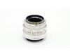 Tessar 2.8/50 T Carl Zeiss Jena (Germany, 1955)