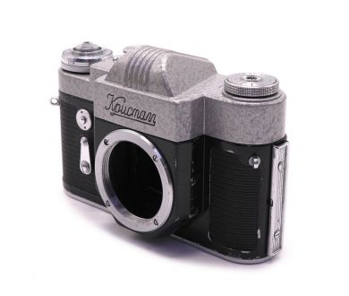 Кристалл body (КМЗ, 1961 г.)