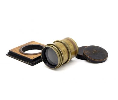 Rodenstock München Recti-Aplanat F:8 F=360mm