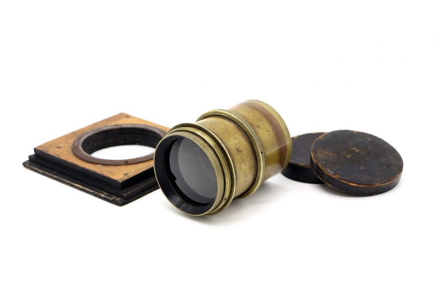 Rodenstock München Recti-Aplanat F:8 F=360mm