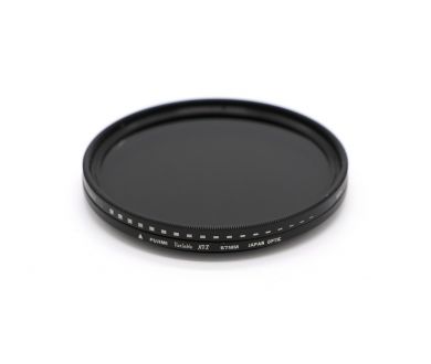 Светофильтр Fujimi Variable NDX 67mm Japan Optic