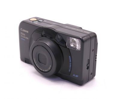 Canon Prima Zoom Mini (Japan)