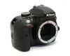 Nikon D3300 body (пробег 40650 кадров)