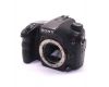 Sony A77 body (пробег 70540 кадров)