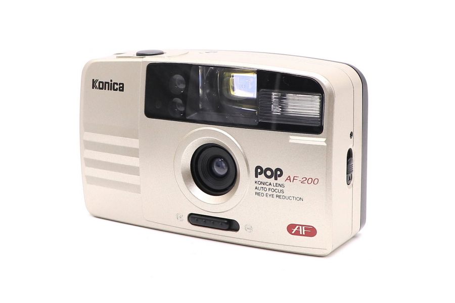 Konica POP AF-200