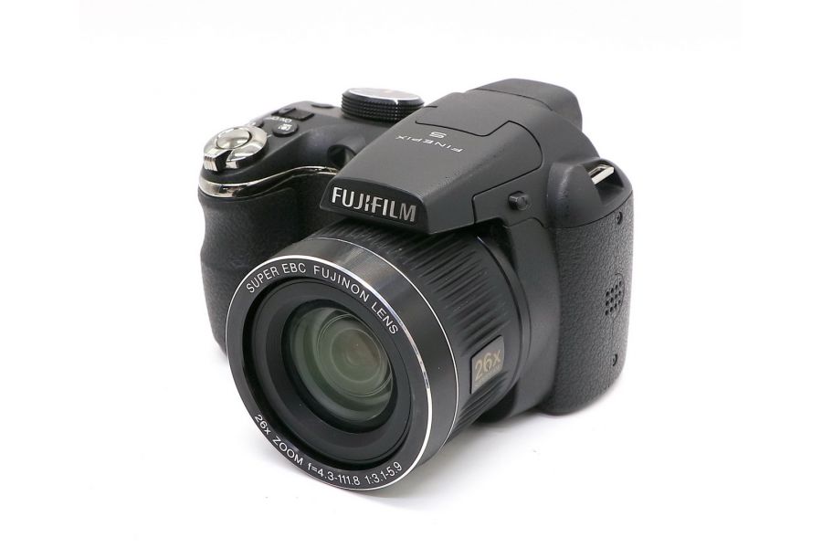 Fujifilm FinePix S4300