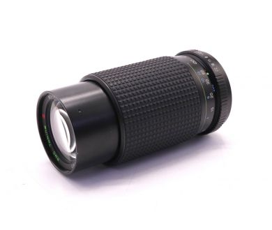 Купить Tokina RMC 80-200mm f/4.5 для M42 длиннофокусный Tokina RMC 80-200mm f/4.5 для M42 длиннофокусный