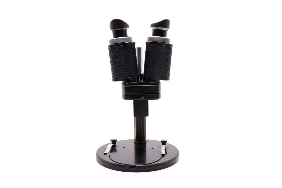 Микроскоп БМ-51-2 