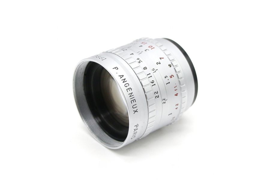 Angenieux 25mm f/0.95