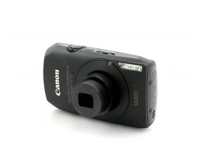 Canon PowerShot SD4000 IS