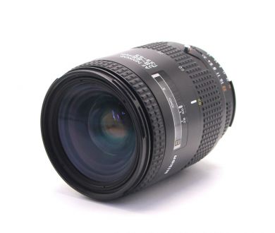 Nikon 28-85mm f/3.5-4.5 AF Nikkor (Japan, 1987)